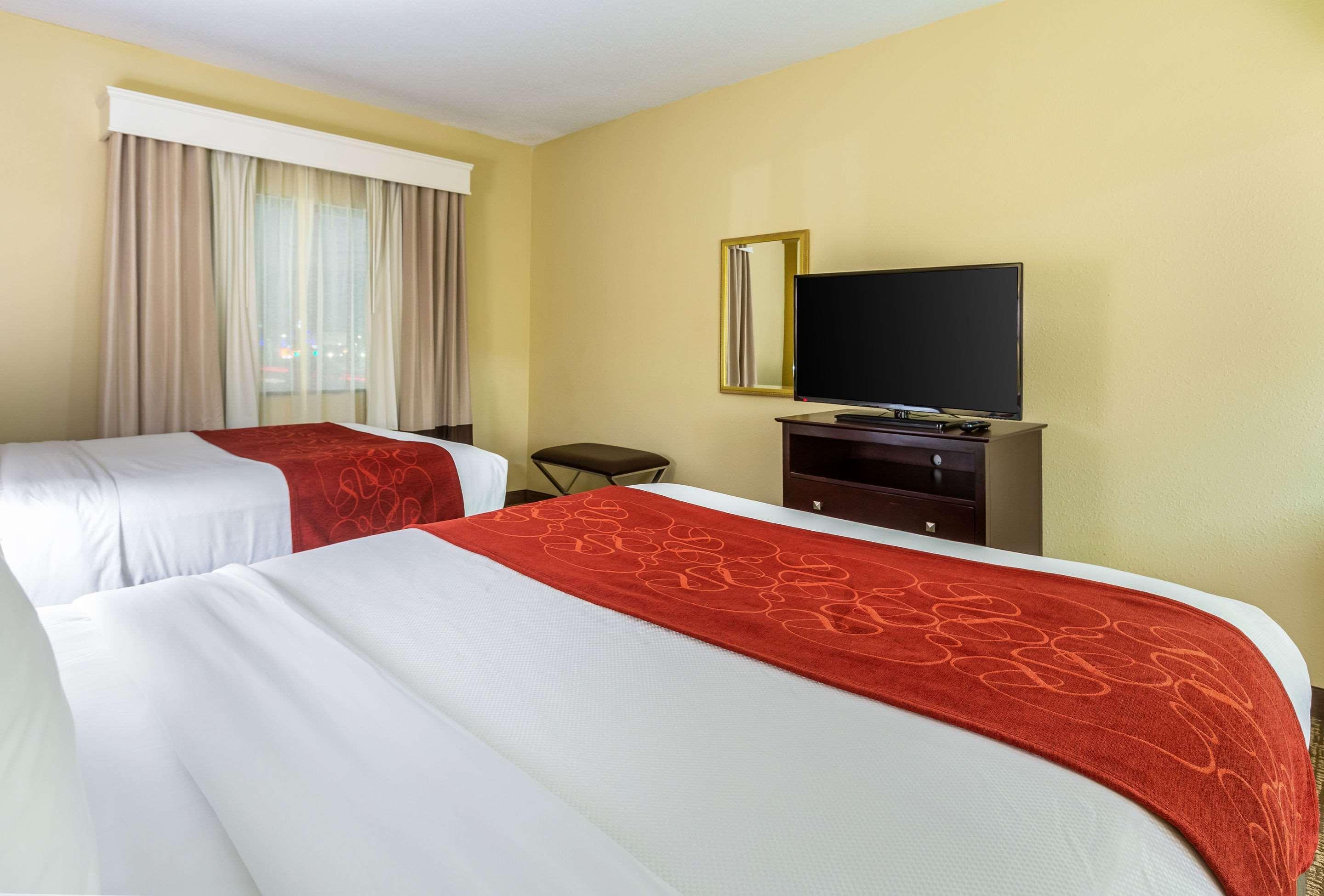 Comfort Suites Near Robins Air Force Base Warner Robins Buitenkant foto