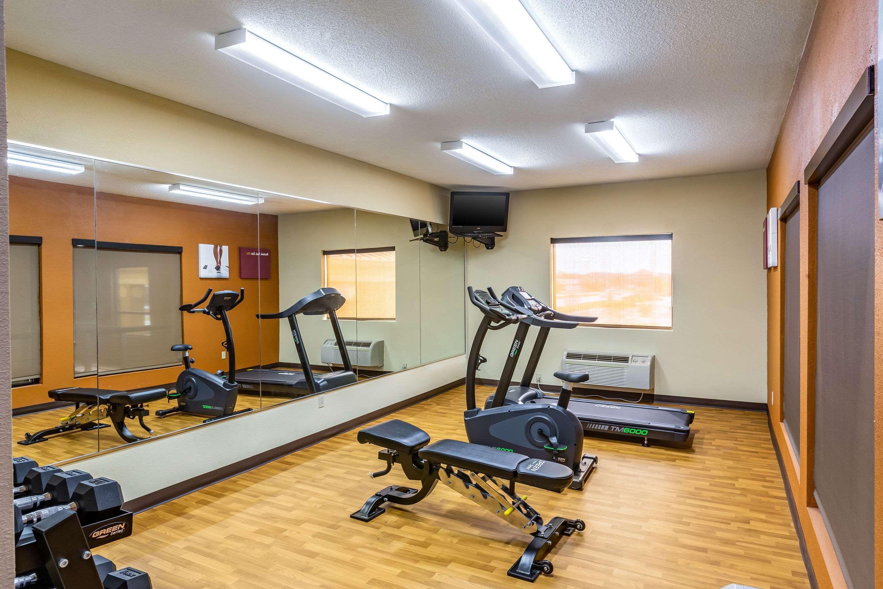 Comfort Suites Near Robins Air Force Base Warner Robins Buitenkant foto
