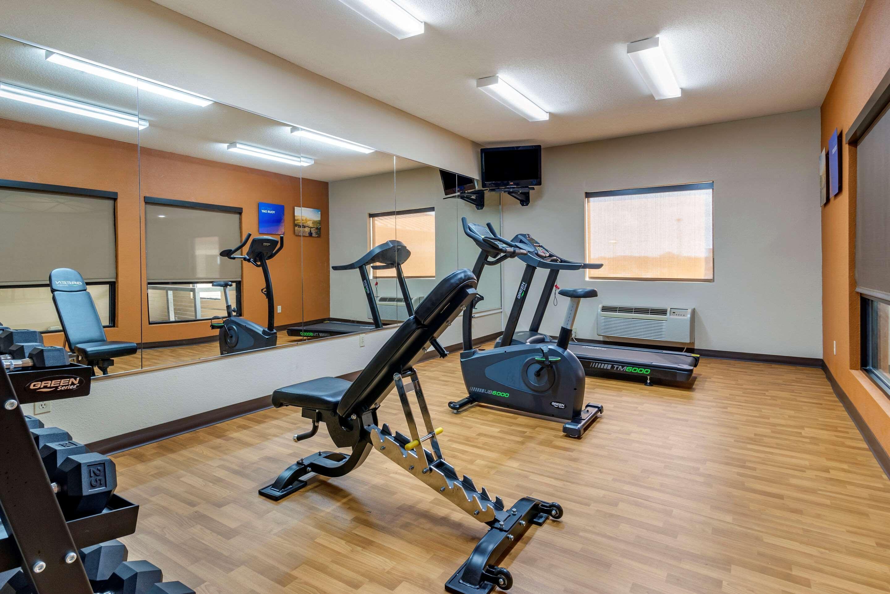 Comfort Suites Near Robins Air Force Base Warner Robins Buitenkant foto