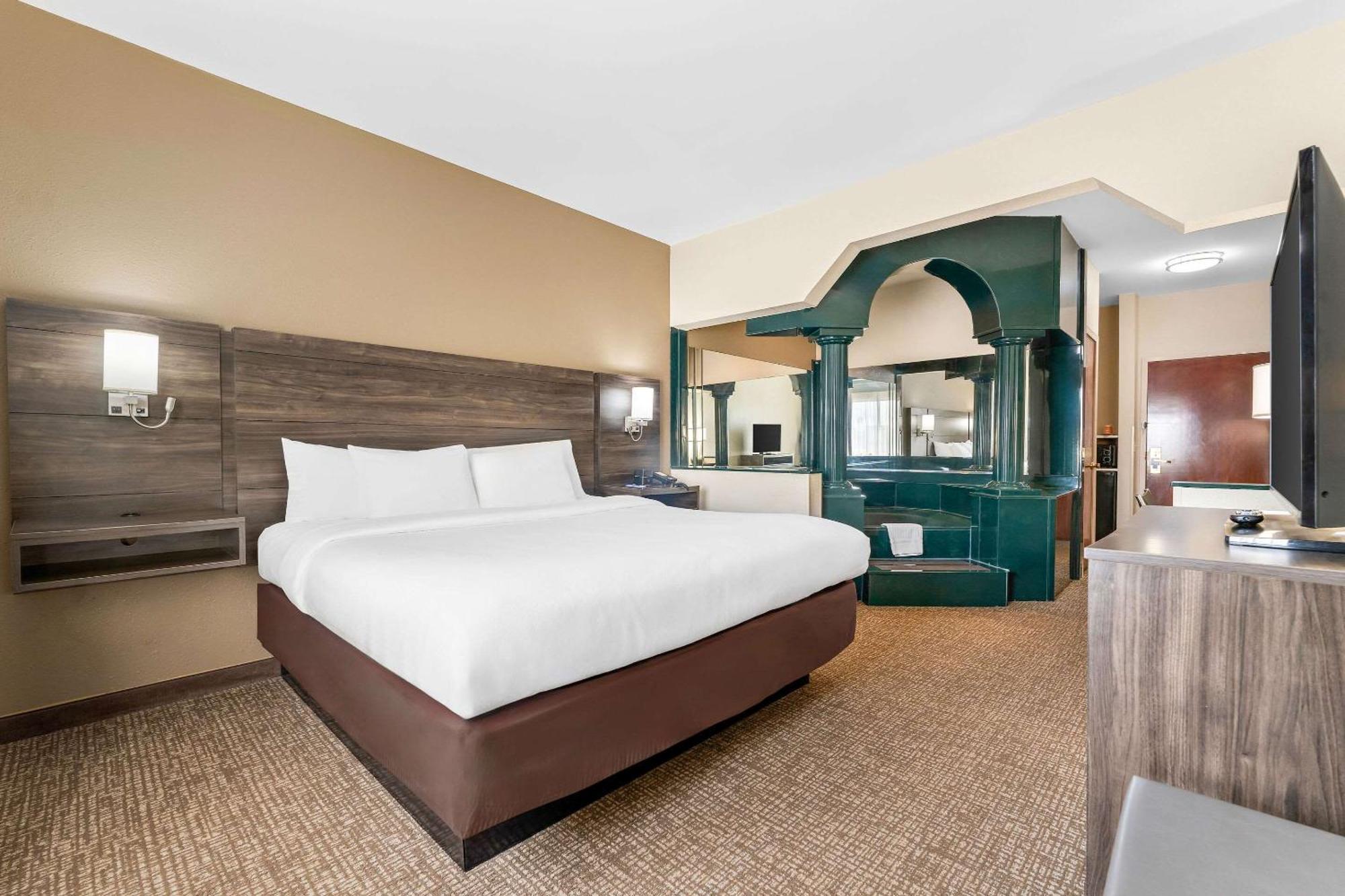 Comfort Suites Near Robins Air Force Base Warner Robins Buitenkant foto